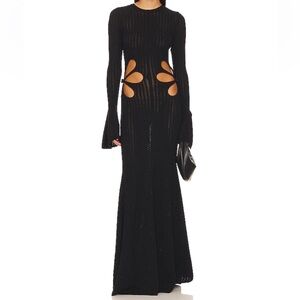 Sau Lee Destiny Dress